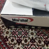 دی وی دی مارشال درحدنو|پخش‌کننده DVD و ویدیو|اهواز, کارون|دیوار