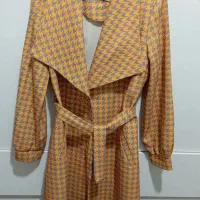 مانتو بهاره زیبا