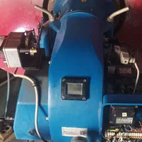 تعمیر نصب سرویس  مشعل گازی گازوییل موتورخانه|خدمات پیشه و مهارت|تبریز, |دیوار