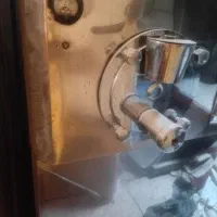 دونات پیراشکی زن فرقنادی فریزر صندوقی المانی زن|فروشگاه و مغازه|اصفهان, گلستان|دیوار