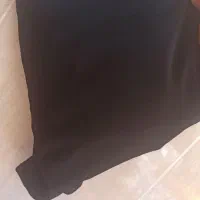 چادر مشکی