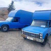 نیسان مدل ۹۸|خودرو سواری و وانت|زنجان, |دیوار