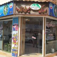 رهن و اجاره مغازه 15 متری بر اصلی خ فضلی شاد