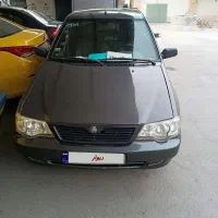 پراید132 مدل 95