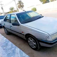 405نقره ای پرشتاب