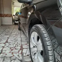 تارا اتوماتیک V4 مشکی آبنوس دی ۱۴۰۳ فروش فوری|خودرو سواری و وانت|قائمشهر, |دیوار