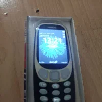 نوکیا ۳۳۱۰ اصلی