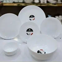 آرکوپال گلدن اوپال|ظروف سرو و پذیرایی|قم, باغ شریفی|دیوار