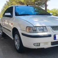 سمند 88ای اف سون