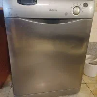 ماشین ظرفشویی اریستون