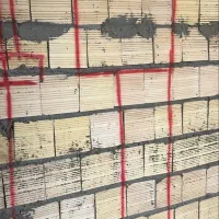 تخریب و کنده‌کاری و شیارزنی