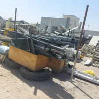 خرید فروش ضایعات آهن کابینت درب پنجره  وغیره|عمده‌فروشی|مشهد, امام رضا (ع)|دیوار