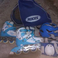 کفش اسکیت سایز38