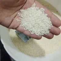 برنج عنبربو درجه یک