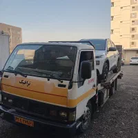 خودرو بر سلمانی