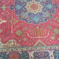 فرش دست بافت