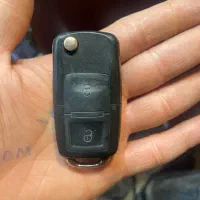 یکعدد کلید ماشین پیدا شده