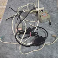 متعلقات آبگرمکن فن دار|آبگرمکن، پکیج، شوفاژ|جوانرود, |دیوار