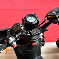 نمایندگی فروش موتور برقی مادو|موتورسیکلت|قم, باجک سه|دیوار