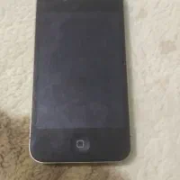 گوشی ایفون 4 معاوضه|موبایل|خاش, |دیوار