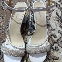 کفش نونو سایز 39و40|کیف، کفش، کمربند|خرم‌آباد, |دیوار