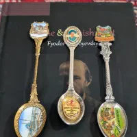 قاشق کلکسیونی