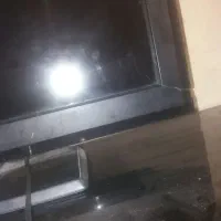 تلویزیون سونی براویا ۳۲ اینچ|تلویزیون و پروژکتور|شیراز, سعدیه شمالی|دیوار