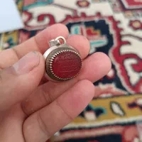 مدال نقره وانگشتر اوپال|جواهرات|تبریز, |دیوار