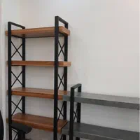 میزمدرن/تمام وکیوم ممبران/اتاق ریاست مدیریت|دفتر کار|تهران, فلسطین (میدان انقلاب)|دیوار