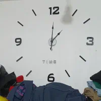 ساعت دیواری