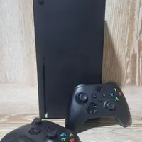 Xbox Series X   ایکس باکس سری ایکس