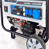 موتوربرق ۱۰ ۸ ۴ کیلووات