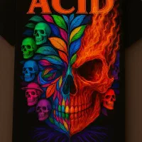 استخدام کارگر چاپ لباس