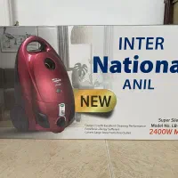 جاروبرقی‌‌‌ نو ناسیونال