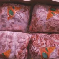 عمده فروش گوشت تیکه اقتصادی گوسفندی قلوگاه دنبه|خوردنی و آشامیدنی|اصفهان, ارغوانیه|دیوار