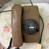 تلفن نوستالژی