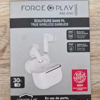 ایرفون بی سیمی