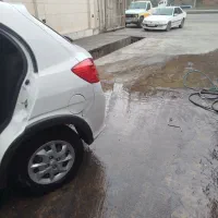 کوییک|خودرو سواری و وانت|رشت, بوسار|دیوار