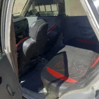 پراید مدل 88|خودرو سواری و وانت|کوار, |دیوار