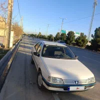 405 glx اتاق تعویض 404|خودرو سواری و وانت|شیراز, شهدای شهرک سعدی|دیوار