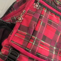 کوله پشتی های نو نو خارجی|کیف، کفش، کمربند|رشت, استادسرا|دیوار