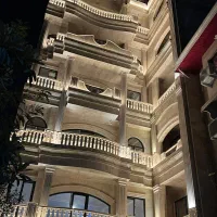 165متر آرشیتکتی/ کوچه اعیان نشین