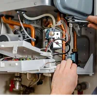 تعمیر تخصصی پکیج/آبگرم کن/پمپ آب/برق کشی/لوله کشی