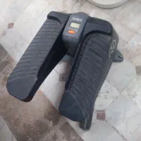 پدال مکانیکی اسکی فضایی دوچرخه ثابت