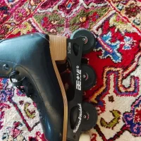 اسکیت حرفه ای