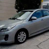 فروش یا معاوضه مزدا 3 New مدل 97/12 تیپ 4 فابریک|خودرو سواری و وانت|شیراز, تپه تلویزیون|دیوار