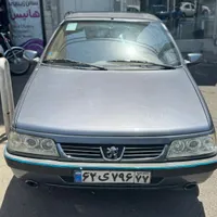 پژو 405 جی ال ایکس (GLX)، مدل ۱۳۹۹ اقساطی / شرایط|خودرو سواری و وانت|تهران, نارمک جنوبی|دیوار