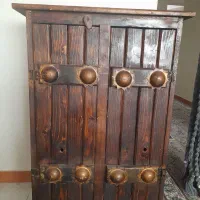 جا کفشی سنتی