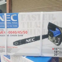 اره بنزینی nec|ابزارآلات|همدان, |دیوار