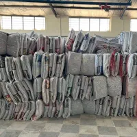 حراج تشک مهمان به قیمت عمده|تشک تختخواب|آبادان, |دیوار